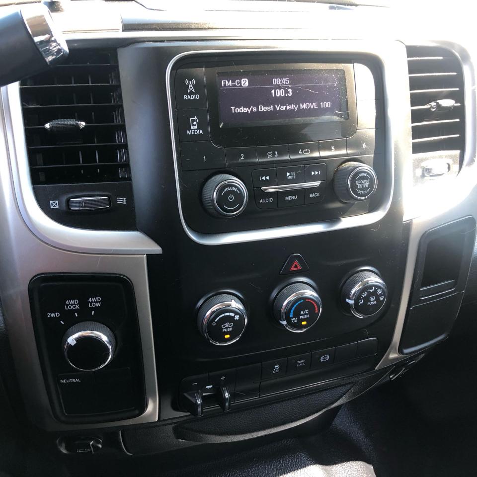 2014 RAM 3500 6.7  Cummins turbo diesel - Photo #5
