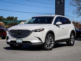 Used 2023 Mazda CX-9 GS-L for sale in Cobourg, ON
