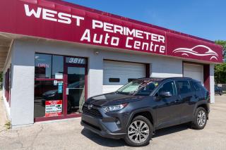 Cash Price $43,900. Finance Price $42,900.  (SAVE $1000 OFF THE LISTED CASH PRICE WITH DEALER ARRANGED FINANCING! OAC). PLUS PST/GST. NO ADMINISTRATION FEES!!      West Perimeter Auto Centre is a used car dealer in Winnipeg, which is an A+ Rated Member of the Better Business Bureau. 
We need low mileage used cars & used trucks. 
WE WILL PAY TOP DOLLAR FOR YOUR TRADE!! 

This vehicle comes with our complete 150 point inspection, Manitoba Safety, and Free CarFax report. Advertised price is ALL INCLUSIVE- NO HIDDEN EXTRAS, plus applicable taxes. We ALWAYS welcome trade ins. CALL TODAY for your no obligation test drive. Bank Financing available. Apply on line today for free credit application. 
West Perimeter Auto Centre 3811 Portage Avenue Winnipeg, Manitoba   SEE US TODAY!!