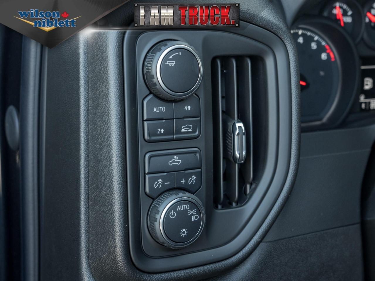 2023 Chevrolet Silverado 1500 Custom Photo