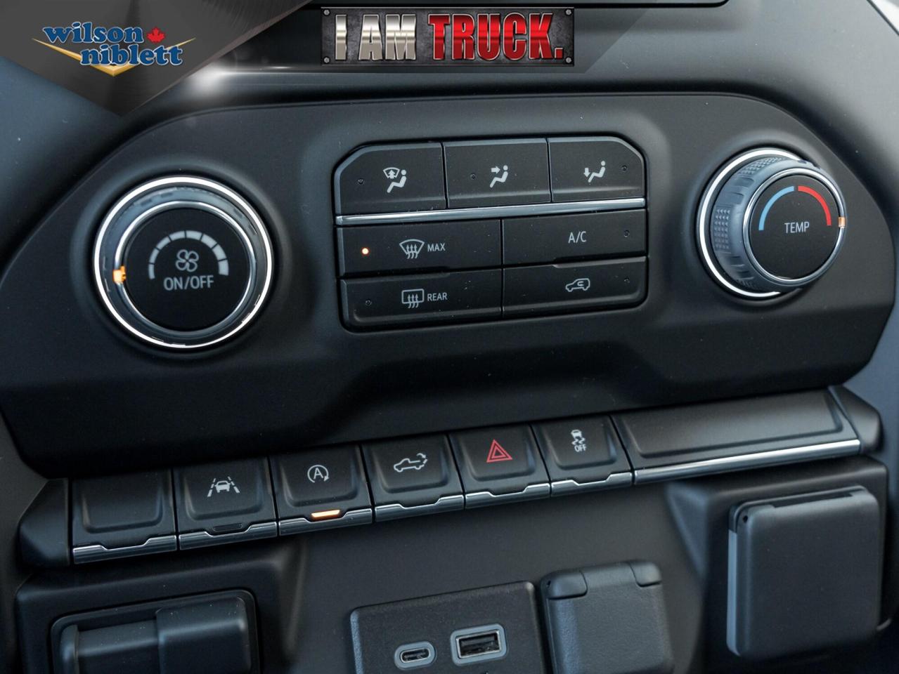 2023 Chevrolet Silverado 1500 Custom Photo