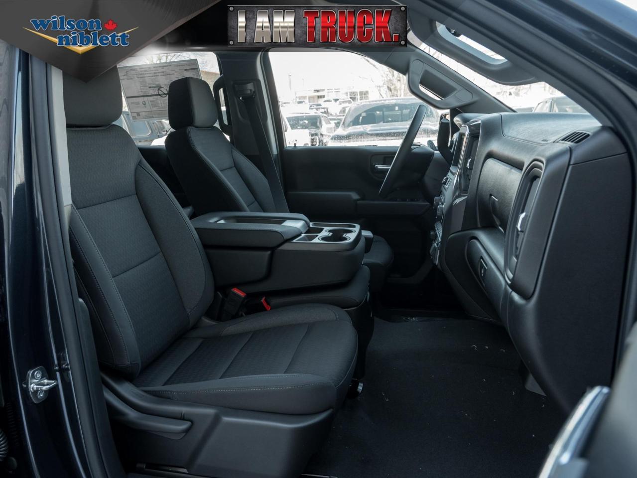 2023 Chevrolet Silverado 1500 Custom Photo