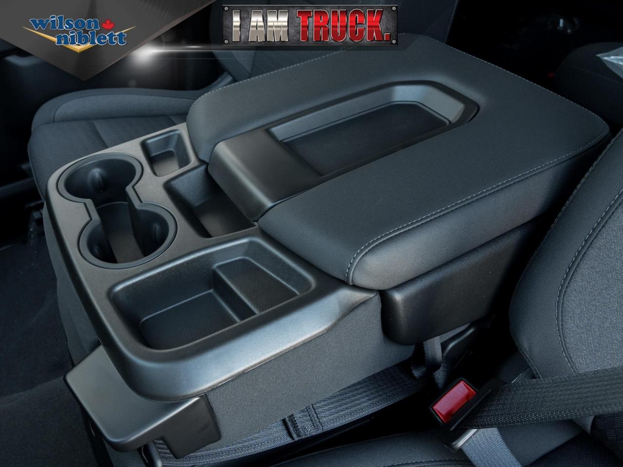 2023 Chevrolet Silverado 1500 Custom Photo