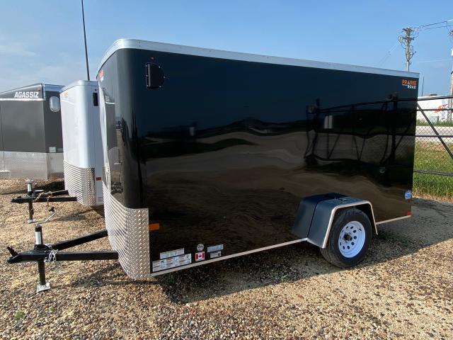 Image - 2024 Rainbow Trailer 6' X 12' Prairie Road