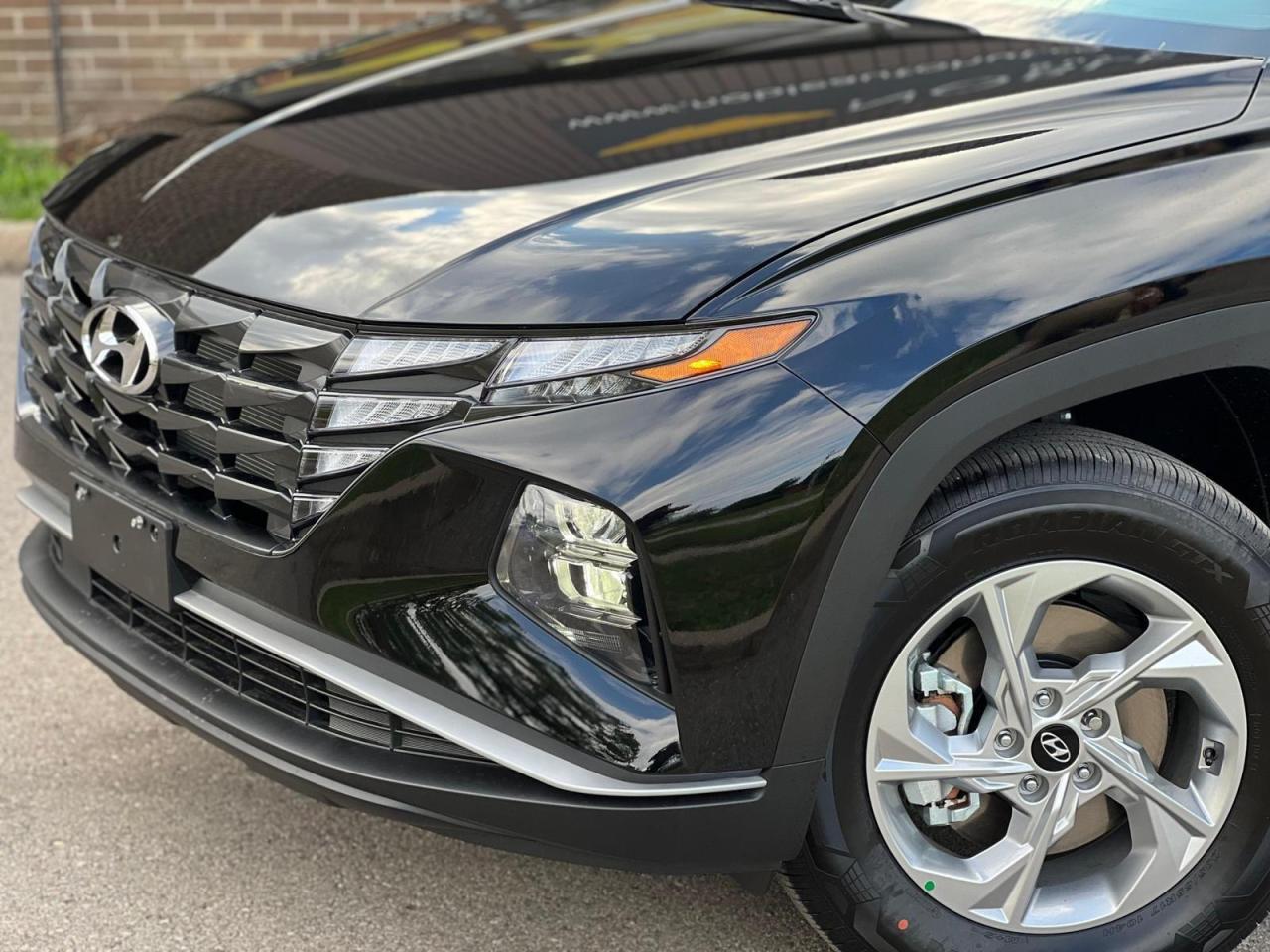 2023 Hyundai Tucson Preferred Photo2