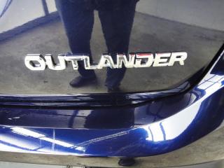 2019 Mitsubishi Outlander ALL SERVICE RECORDS,0 CLAIM,AWD - Photo #8