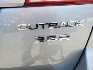 2010 Subaru Outback 5dr Wgn Auto 3.6R w/Limited Pkg - Photo #33