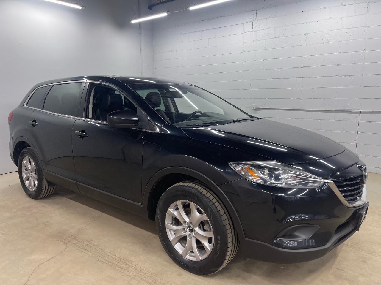Used 2015 Mazda CX-9 GS for sale in Guelph, ON