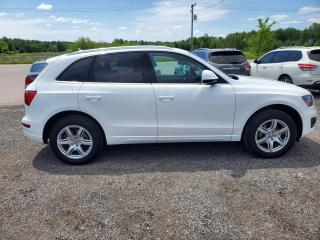 2012 Audi Q5 quattro 4dr 2.0L Premium - Photo #5