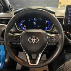 2022 Toyota Corolla XSE / NO ACCIDENT | 6 SPEED MANUAL | 5000KM - Photo #23