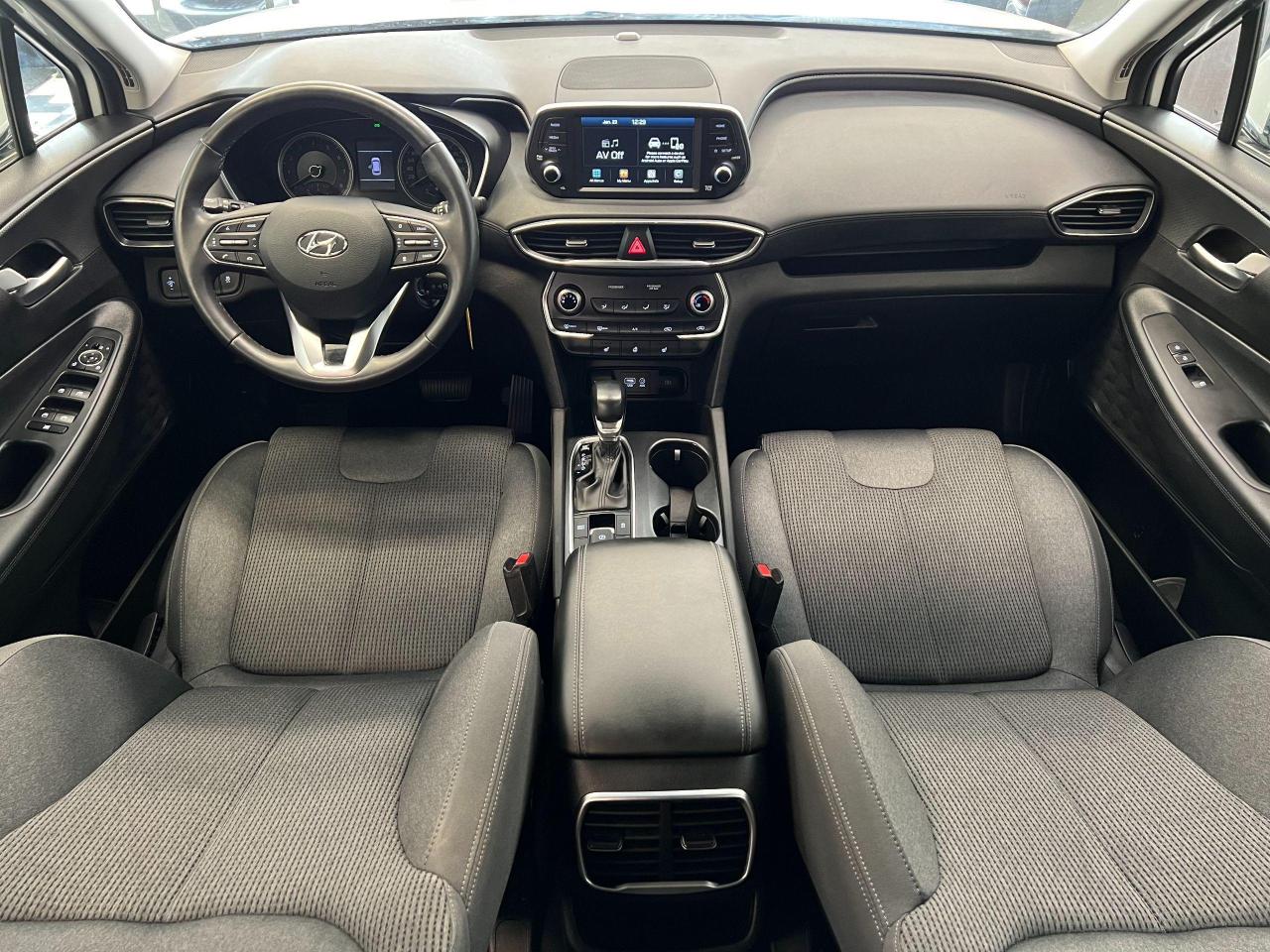 2020 Hyundai Santa Fe Essential AWD+New Tires+AdaptiveCruise+CLEANCARFAX Photo62