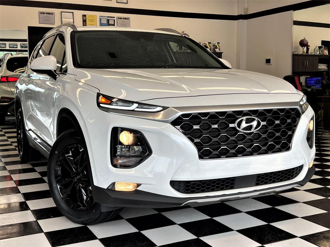 2020 Hyundai Santa Fe Essential AWD+New Tires+AdaptiveCruise+CLEANCARFAX Photo69