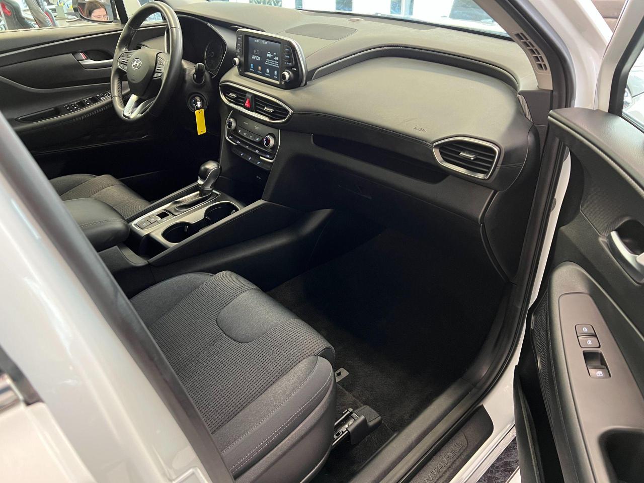 2020 Hyundai Santa Fe Essential AWD+New Tires+AdaptiveCruise+CLEANCARFAX Photo75