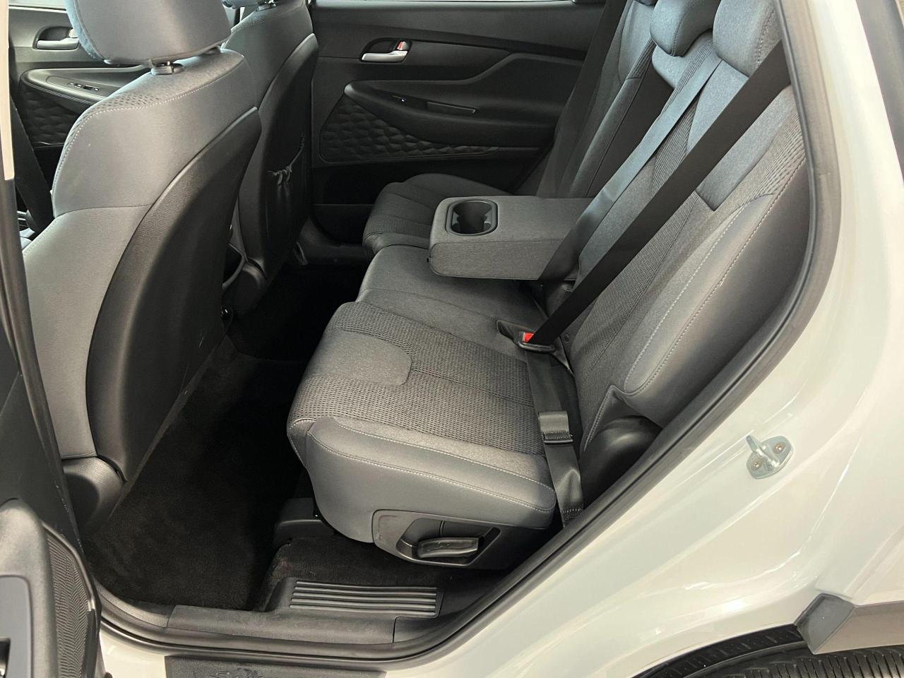 2020 Hyundai Santa Fe Essential AWD+New Tires+AdaptiveCruise+CLEANCARFAX - Photo #23
