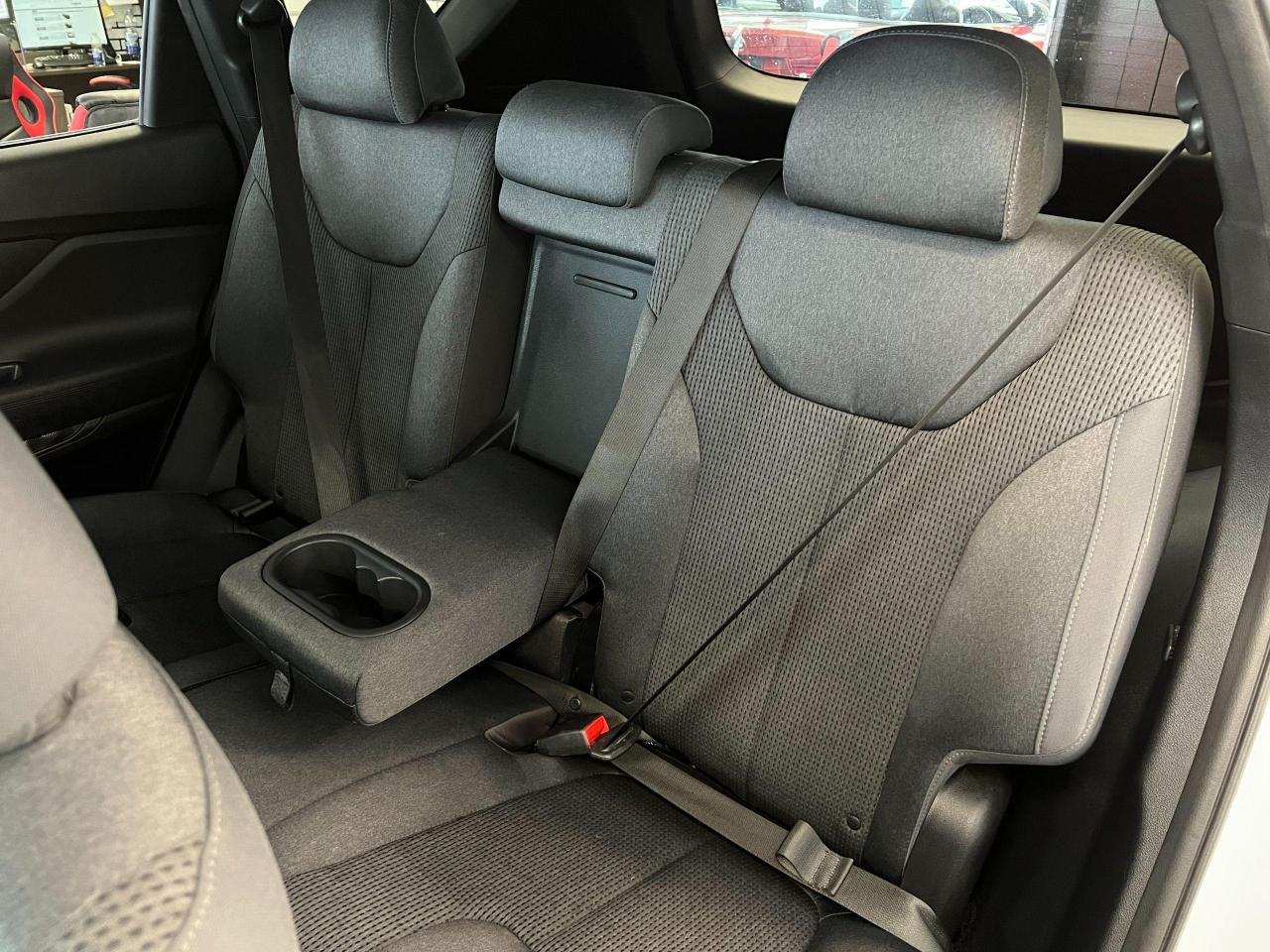 2020 Hyundai Santa Fe Essential AWD+New Tires+AdaptiveCruise+CLEANCARFAX - Photo #24