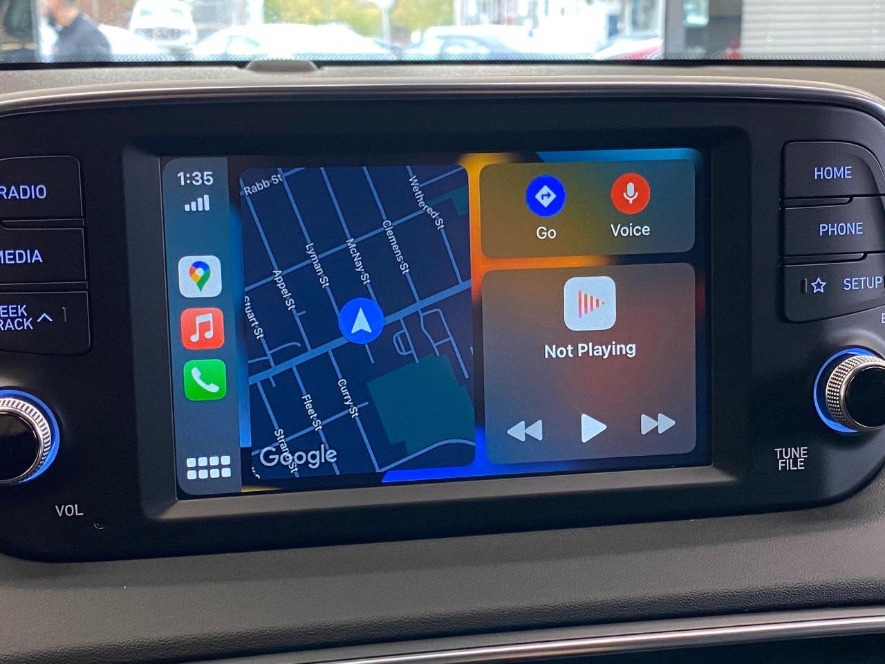 2020 Hyundai Santa Fe Essential AWD+New Tires+AdaptiveCruise+CLEANCARFAX - Photo #26