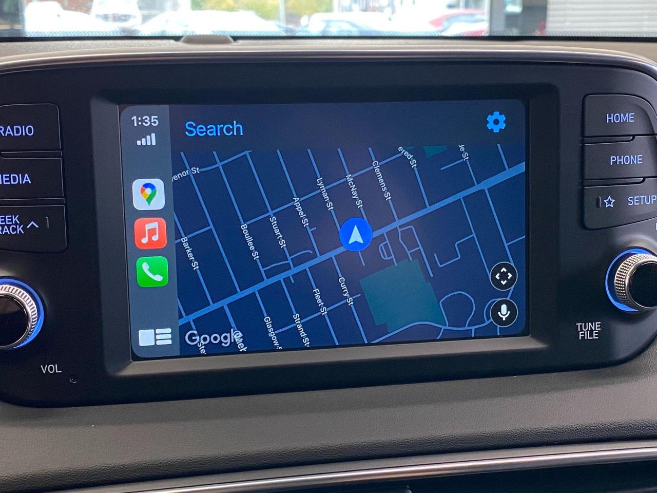 2020 Hyundai Santa Fe Essential AWD+New Tires+AdaptiveCruise+CLEANCARFAX - Photo #27