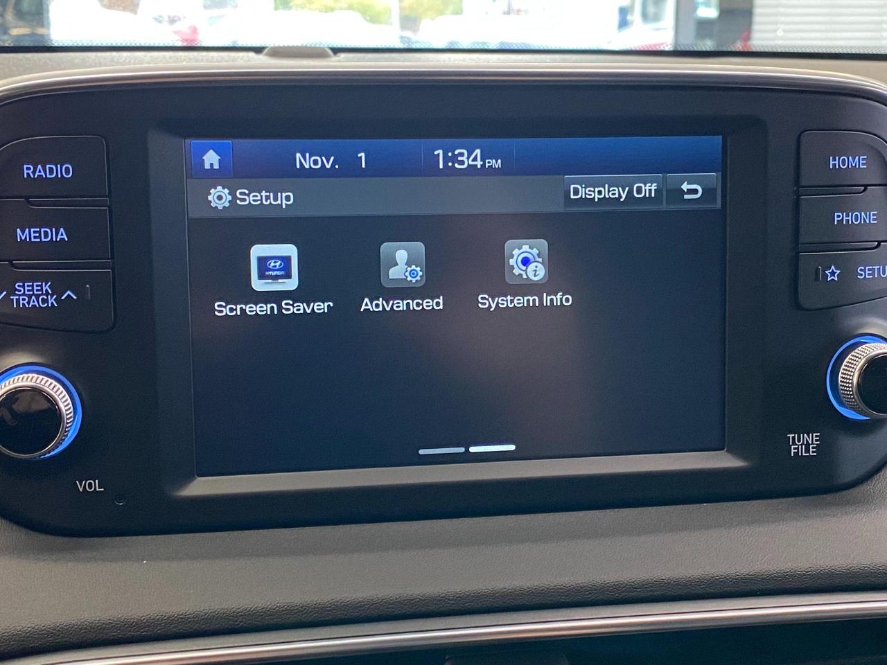 2020 Hyundai Santa Fe Essential AWD+New Tires+AdaptiveCruise+CLEANCARFAX - Photo #31