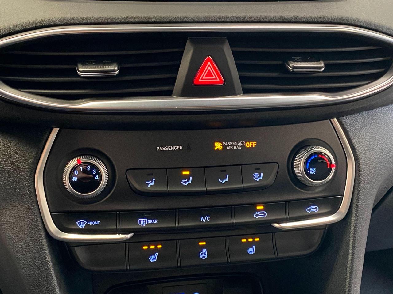 2020 Hyundai Santa Fe Essential AWD+New Tires+AdaptiveCruise+CLEANCARFAX - Photo #34