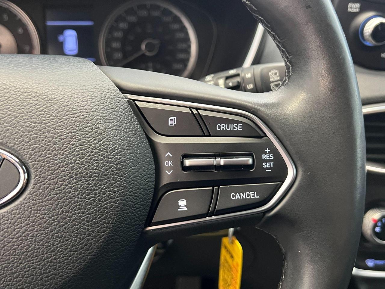2020 Hyundai Santa Fe Essential AWD+New Tires+AdaptiveCruise+CLEANCARFAX Photo94