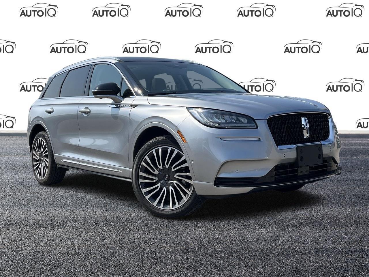 Used 2022 Lincoln Corsair Reserve for sale in Oakville, ON