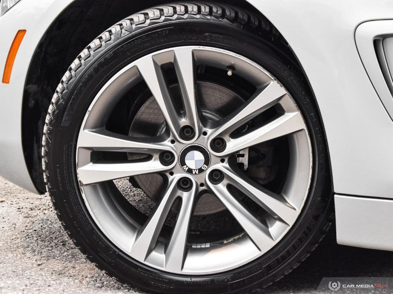 2016 BMW 4 Series 2DR CPE 428I XDRIVE AWD Photo