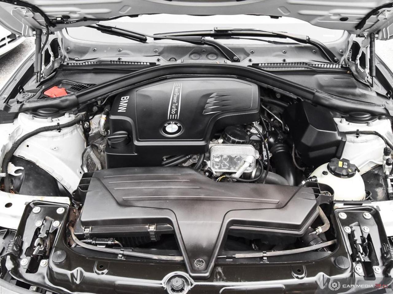 2016 BMW 4 Series 2DR CPE 428I XDRIVE AWD Photo