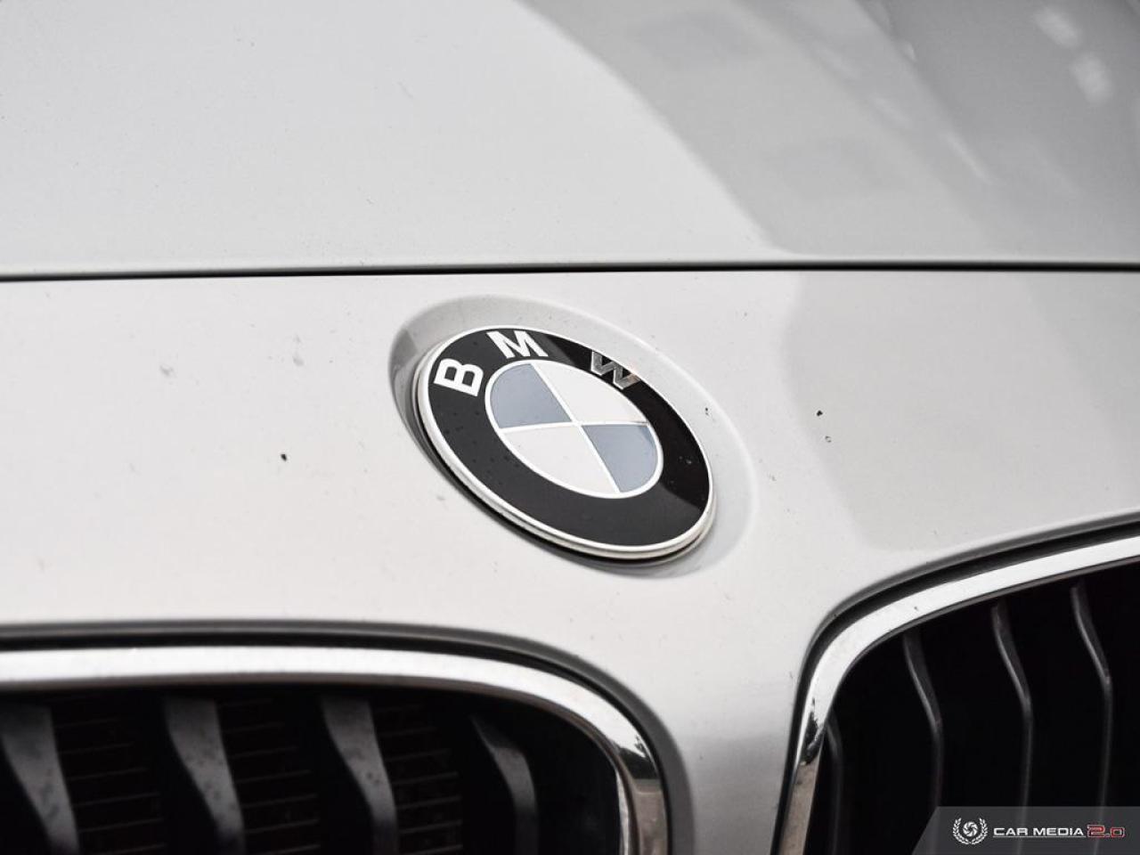 2016 BMW 4 Series 2DR CPE 428I XDRIVE AWD Photo