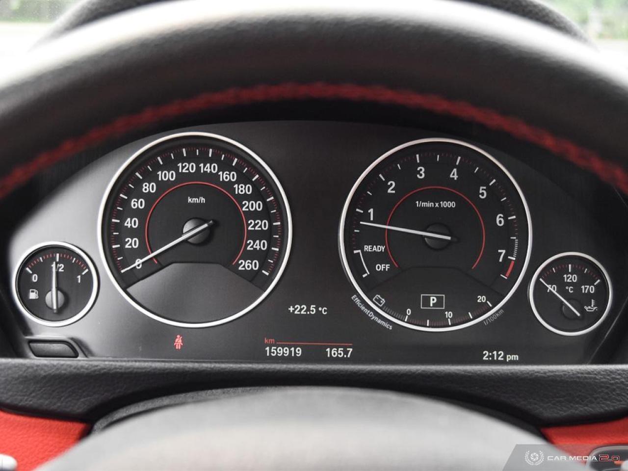 2016 BMW 4 Series 2DR CPE 428I XDRIVE AWD Photo