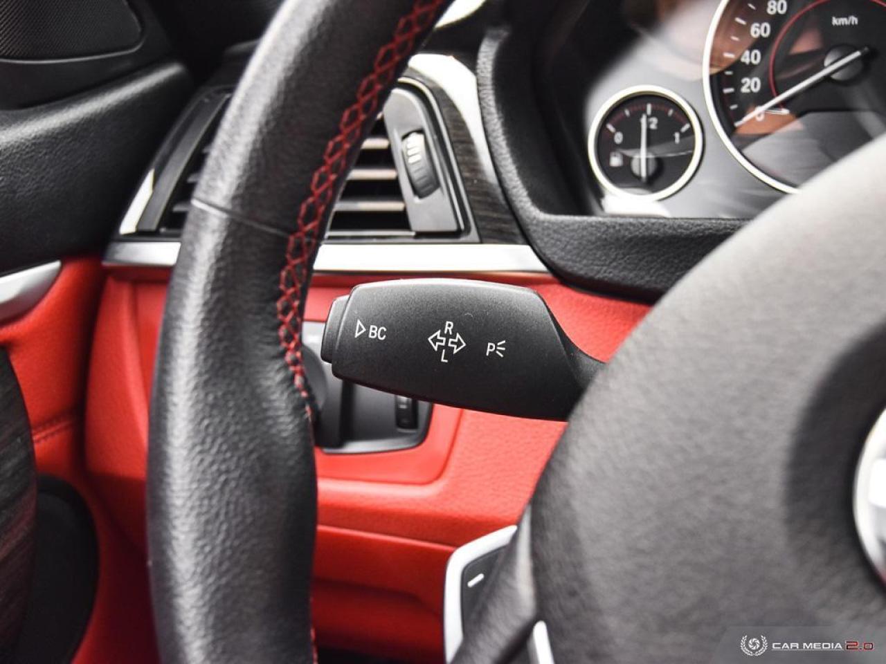 2016 BMW 4 Series 2DR CPE 428I XDRIVE AWD Photo