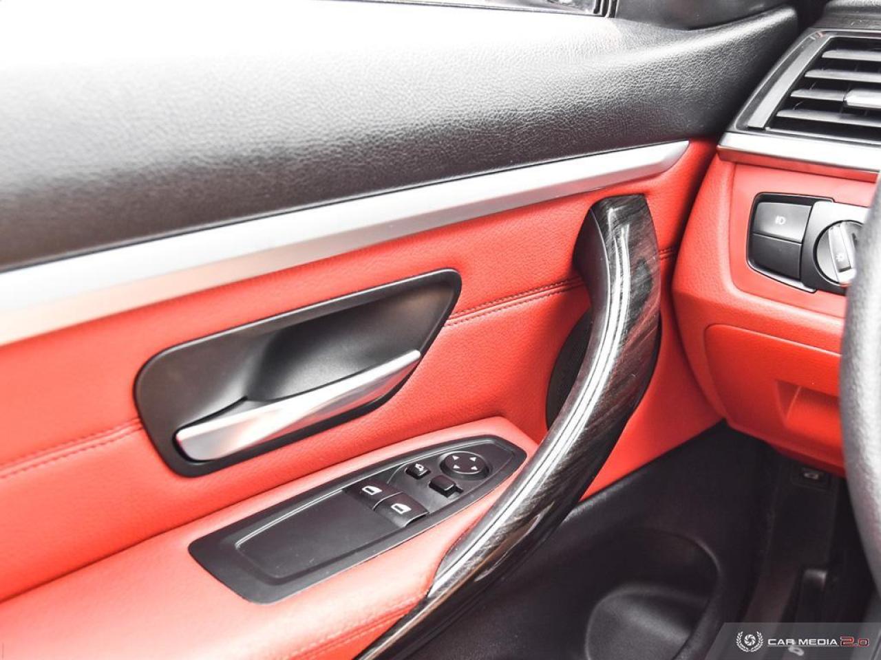 2016 BMW 4 Series 2DR CPE 428I XDRIVE AWD Photo