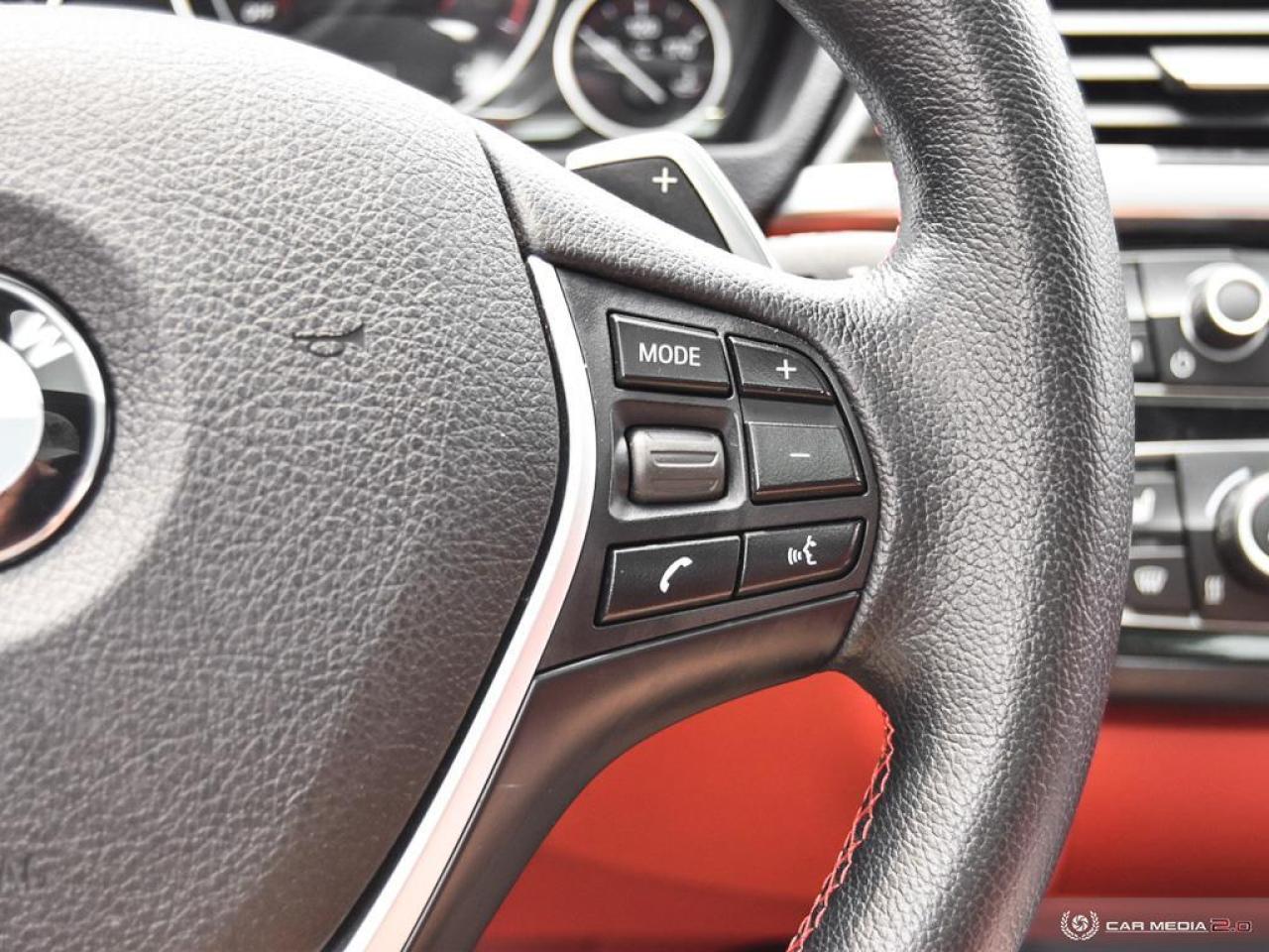 2016 BMW 4 Series 2DR CPE 428I XDRIVE AWD Photo