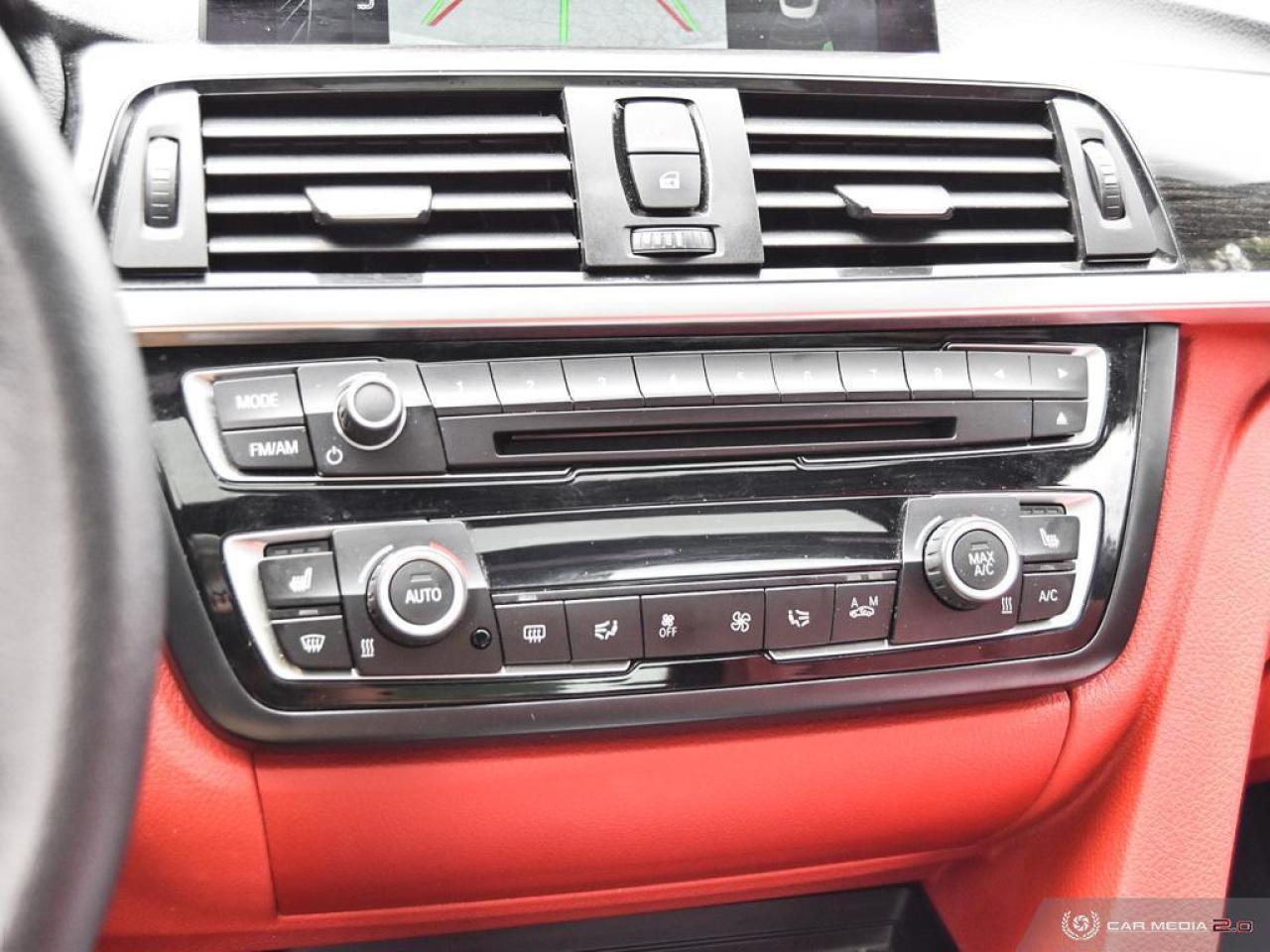 2016 BMW 4 Series 2DR CPE 428I XDRIVE AWD Photo