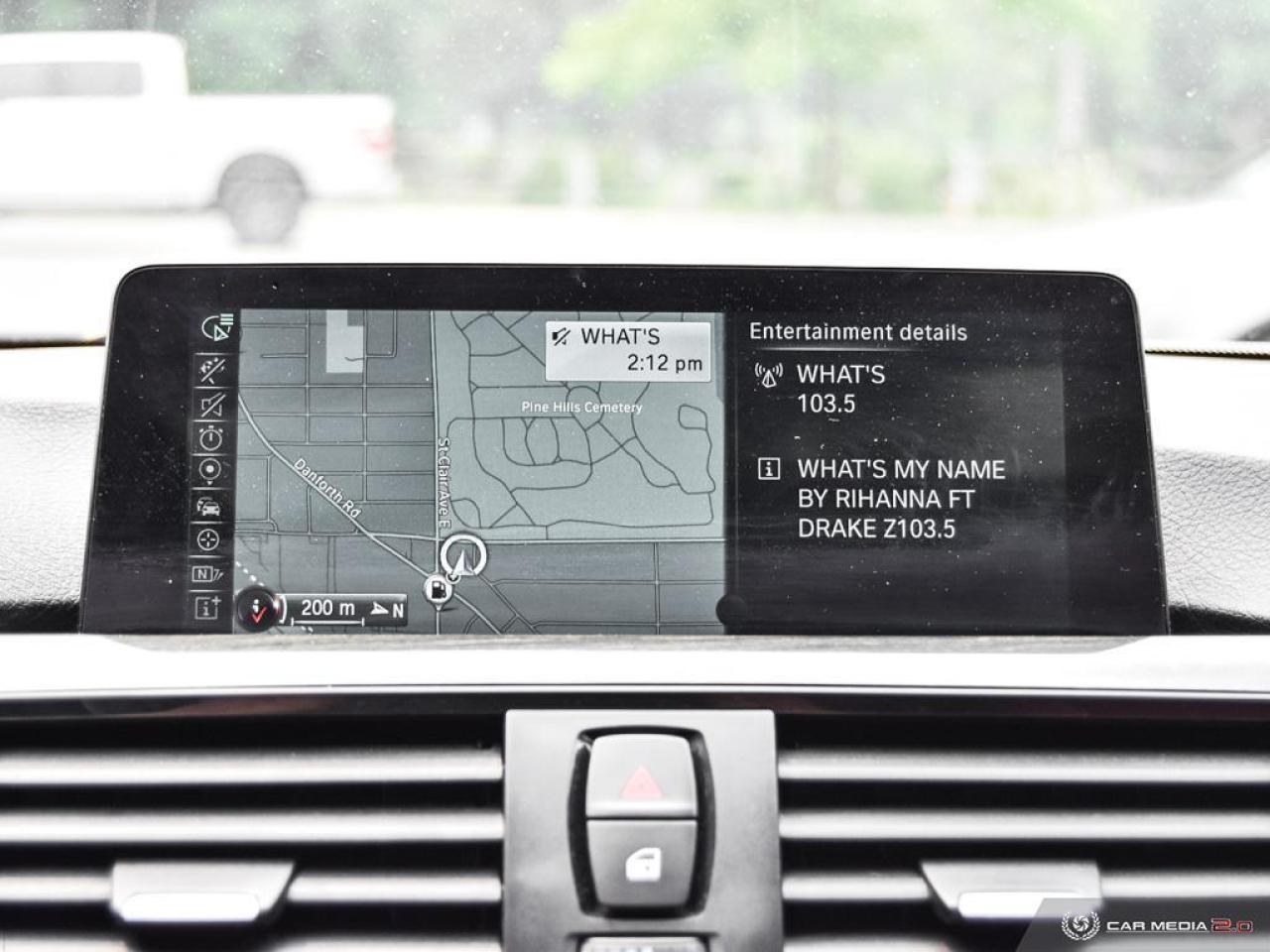 2016 BMW 4 Series 2DR CPE 428I XDRIVE AWD Photo