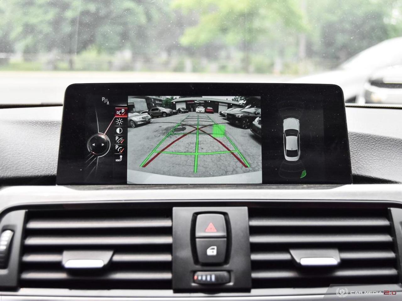 2016 BMW 4 Series 2DR CPE 428I XDRIVE AWD Photo