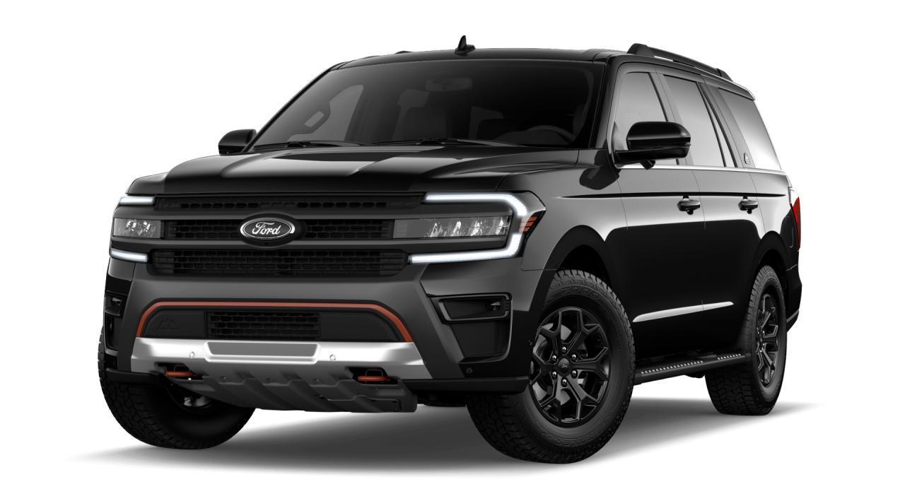 New 2023 Ford Expedition Timberline for sale in Ottawa, ON