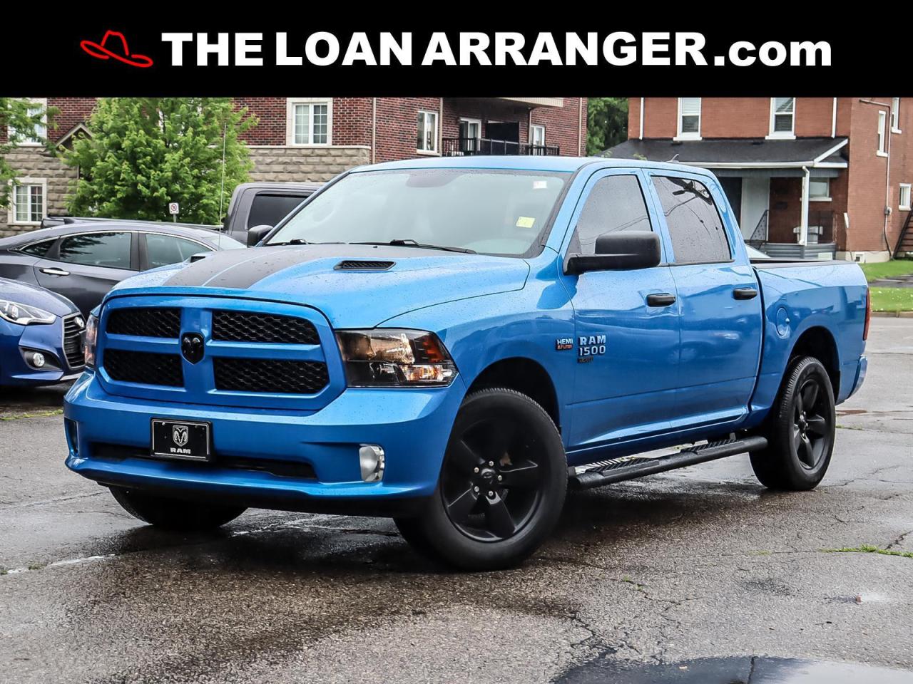 Used 2019 RAM 1500  for sale in Barrie, ON