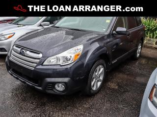 Used 2019 Subaru Outback  for sale in Barrie, ON