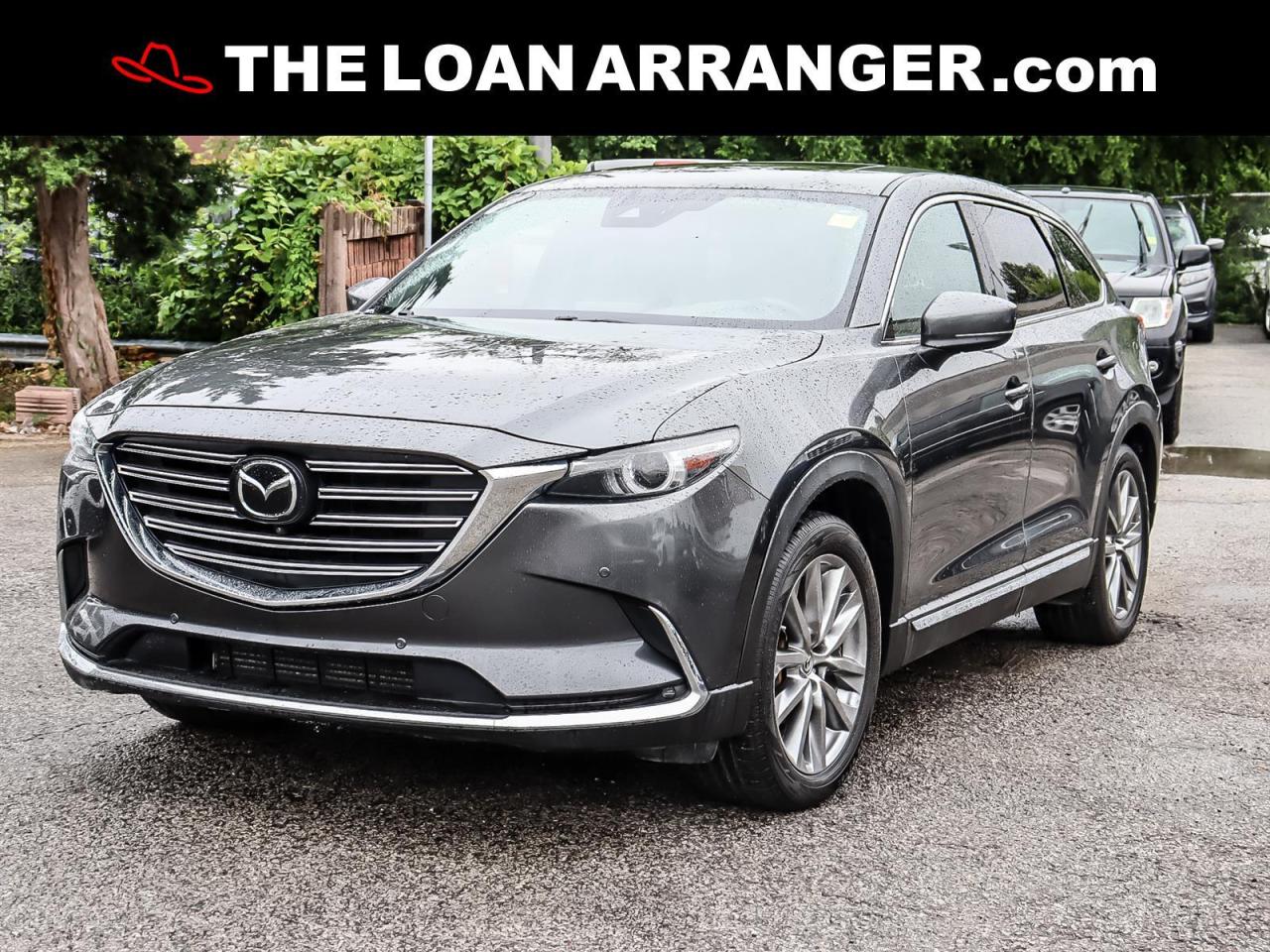 Used 2019 Mazda CX-9  for sale in Barrie, ON
