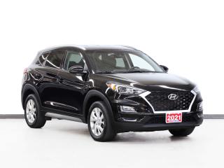Used 2021 Hyundai Tucson PREFERRED | AWD | BSM | Heated Steering | CarPlay for sale in Toronto, ON