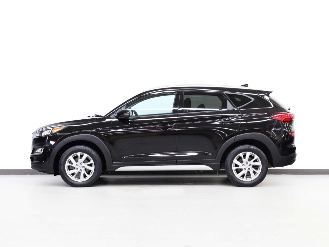 2021 Hyundai Tucson PREFERRED | AWD | BSM | Heated Steering | CarPlay