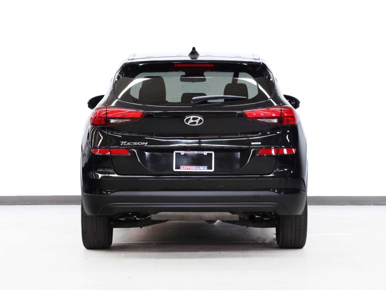 2021 Hyundai Tucson PREFERRED | AWD | BSM | Heated Steering | CarPlay