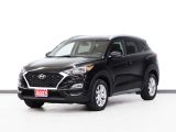 2021 Hyundai Tucson PREFERRED | AWD | BSM | Heated Steering | CarPlay