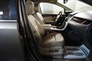 2013 Ford Edge LIMITED AWD CERTIFIED CAMERA NAV BLUETOOTH LEATHER HEATED SEATS PANO ROOF CRUISE ALLOYS - Photo #18