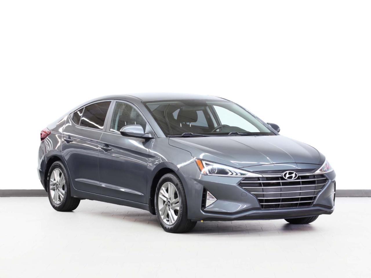 Used 2020 Hyundai Elantra PREFERRED | BSM | CarPlay | Heated Steering for sale in Toronto, ON