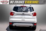 2019 Ford Escape SEL 4WD / NAVI / B. CAM / H. SEATS / LEATHER Photo36