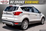 2019 Ford Escape SEL 4WD / NAVI / B. CAM / H. SEATS / LEATHER Photo37