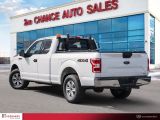 2019 Ford F-150 "