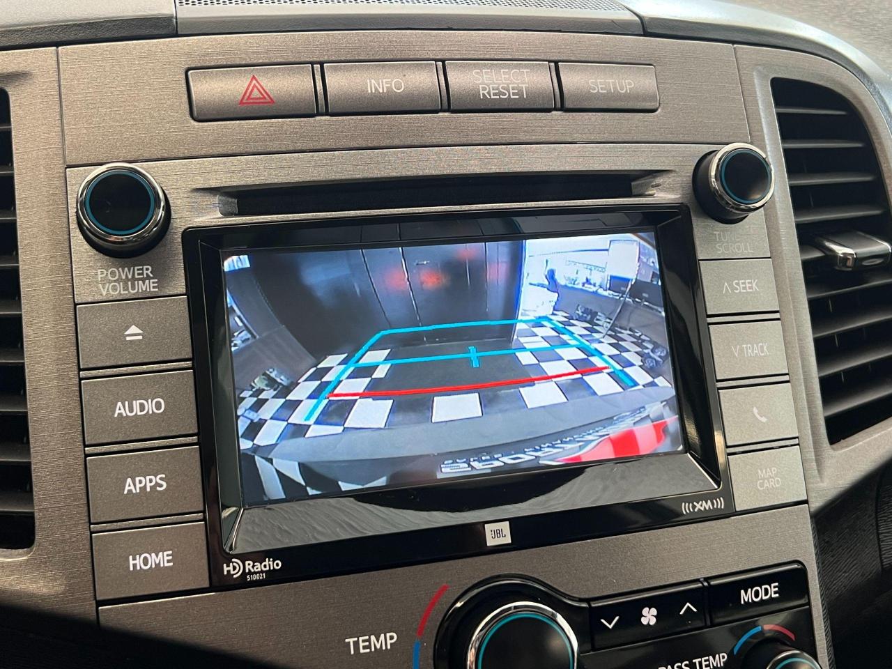 2016 Toyota Venza Limited AWD+Camera+GPS+PanoRoof+CLEAN CARFAX - Photo #10