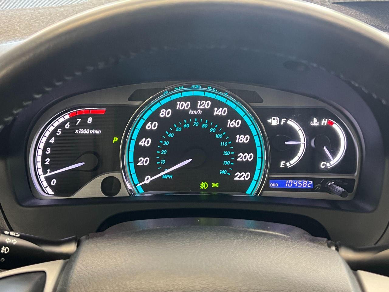 2016 Toyota Venza Limited AWD+Camera+GPS+PanoRoof+CLEAN CARFAX - Photo #17